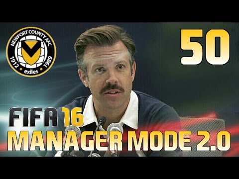 FIFA 16 Manager Mode 2.0: Episode 50