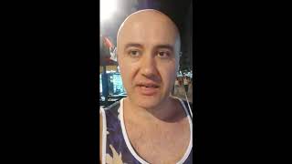 Cenk Çetin - Selfie - Akapella