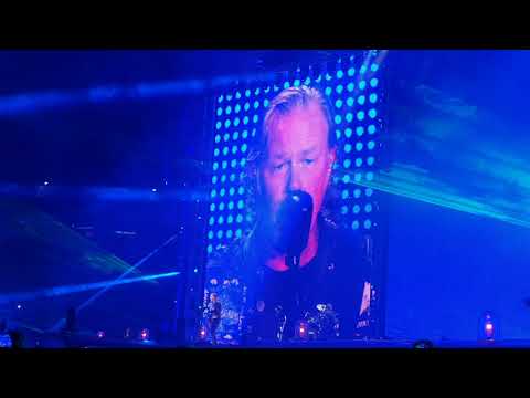Metallica - Nothing Else Matters 06.07.19 Live in Berlin