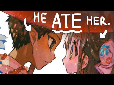 Unhealthy Romance Done Right: A Case Study