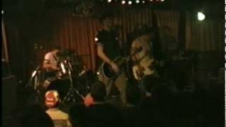 Alkaline Trio "Cringe" November 14, 1998 (3 of 11)