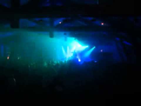 DuM live Psytrance - Soirée Tribal Trance
