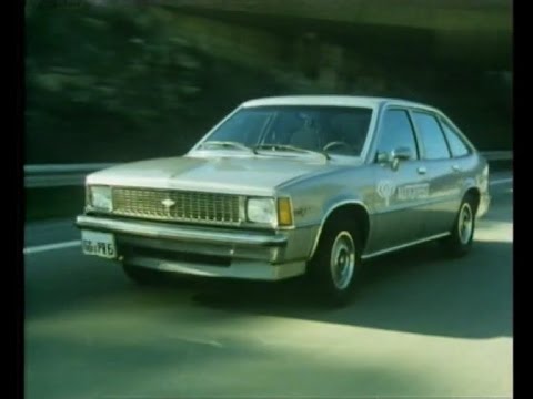 1979 Chevrolet Citation Self-Test