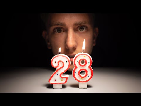 Il compleanno fa schifo - Cane Secco