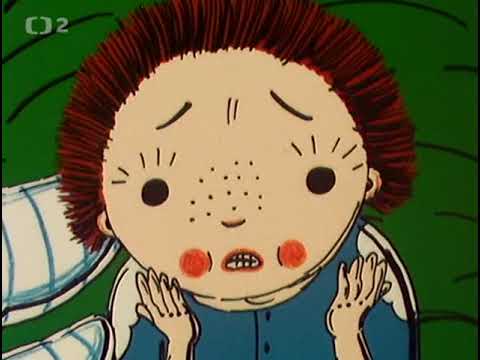 O kanafáskovi 5 díl