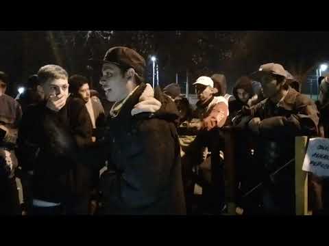 SLR vs CTZ - 4tos Golden fecha 5 // Temporada 2019