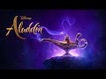Callar Parte 2 From Aladdín Live Action Audio Only