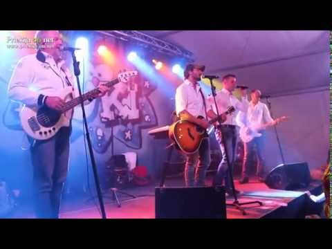 Čuki v Križevcih pri Ljutomeru