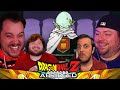 Reacting To DBZ Abridged Deadzone MOVIE Without Watching Dragon Ball Z