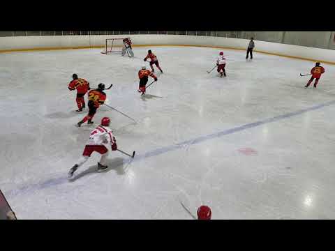 U16 Diskos-Sapko 3.erä 7-8 U16mestis Jyväskylä HH2 20.09.2020