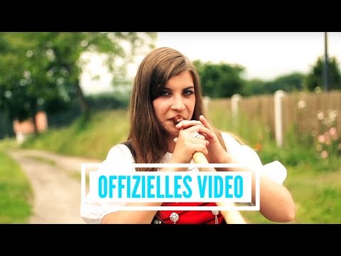 Lisa Stoll -  Muss i denn zum Stedele hinaus  (offizielles Video)