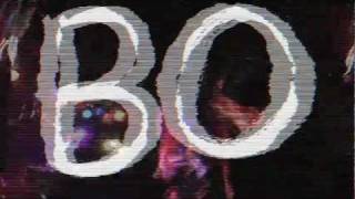 Bo Ningen New EP 「Henkan」 CM 15sec