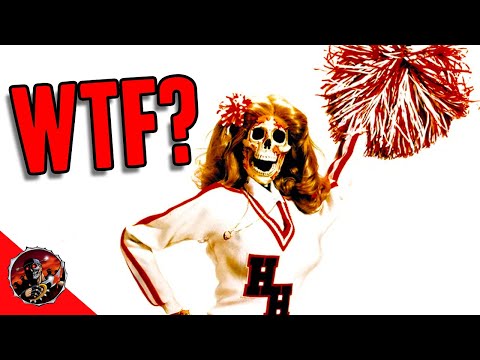 WTF Happened To Return To Horror High?