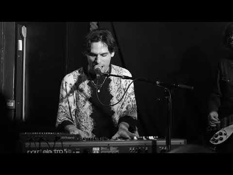 Desmond Myers 11.03.2020