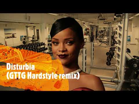 Disturbia (GTTG Hardstyle remix)