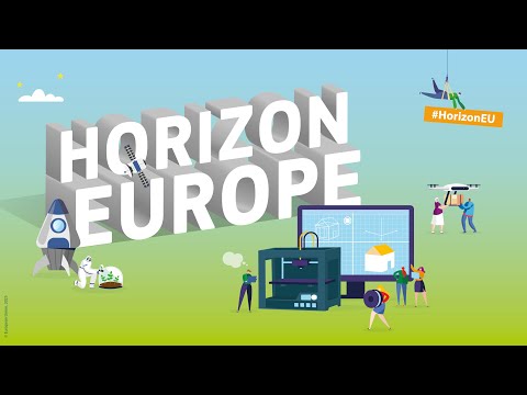 Horizon Europe - MSCA Doctoral Networks 2024 - Coordinators’ information day (part I)