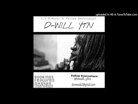 D-WILL YTN - Bloody Rain (Prod By. @dwill_ytn)