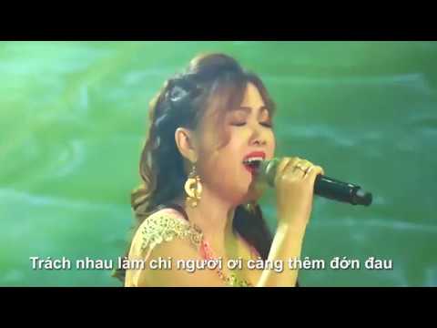 身不由己 /秀玲-偉智演出 Phút biệt ly/ Ca sĩ Tú linh-Vĩ trí