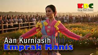 Download lagu EMPRAK MANIS - AAN KURNIASIH II JAIPONGAN LAWAS ENAK DIDENGAR #Jaipongan @kangdedicosmo mp3