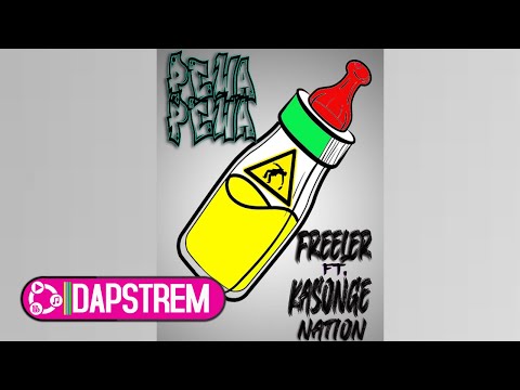 FREELER - PEWA PEWA FT. KASONGE NATION [OFFICIAL MUSIC]