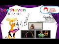Beethoven For Babies 2020
