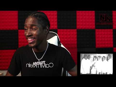 21 YEAR OLD FIRST TIME HEARING The Temptations - The Way You Do The Things You Do REACTION!!!