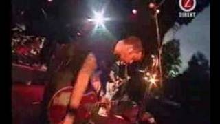 millencolin - black eye (live)