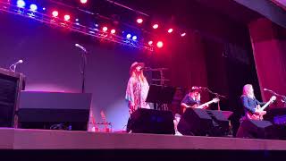 Over The Rhine and The Newbees “Let’s Spend the Day in Bed” live at The Kent Stage August 1, 2026