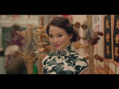 Trailer | The Singapore Grip | Elizabeth Tan | Georgia Blizzard
