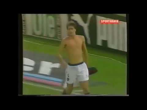 Video — Gol vs Talleres