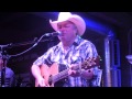 Mark Chesnutt - Almost Goodbye (Houston 08.01.14) HD