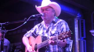 Mark Chesnutt - Almost Goodbye (Houston 08.01.14) HD