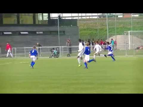Zeeburgia JO11-1 -  Purmersteijn JO11-1  6-1 (0-1)