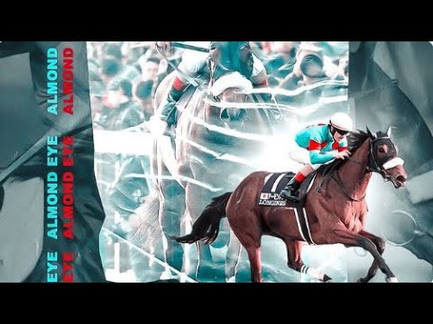 [2020.5.17] 杏目 贏維多利亞一哩，累積7場G1，李慕華：她還會再贏！Almond Eye 7th G1: Victoria Mile ( 2020.5.17 )