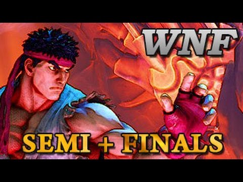 SFV | WNF Off Season 1.3 Tournament | Semifinals + Finals (Chris Tatarian, Valiant, Koryu + more)