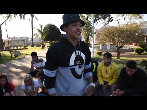 SINGULAR VS TETE - 4tos - (RDB EL TORNEO)