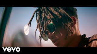 Jaden Smith - Watch Me