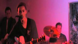 Jesper Boesgaard synger Gasolin - Kvinde Min