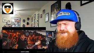 Comeback Kid - Somewhere, Somehow - Reaction / Review