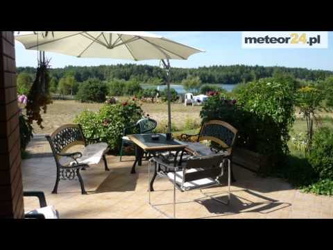 Pensjonat Willa Bór - Ostrowite meteor24.pl