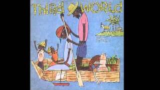 Third World - Cold Sweat