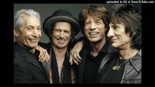 The Rolling Stones - Down In The Hole