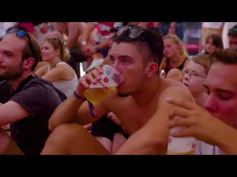 SZIN Fesztivál 2017 -  3. nap