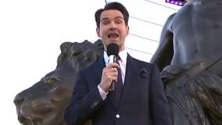 BBC ONE | Diamond Jubilee concert - Grace Jones - 2012