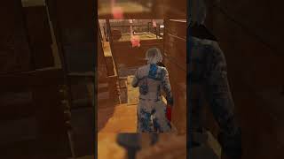 萎えるウェスカー #deadbydaylight