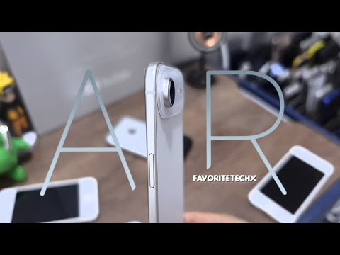 iPhone 17 air First impression 😳