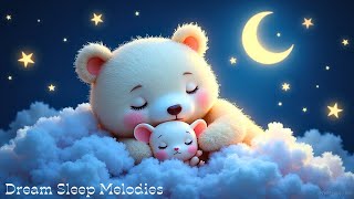 Relaxing Sleep Music + Stress Relief - Relaxing Music, Insomnia, Meditation Music 💤 Sleep Music