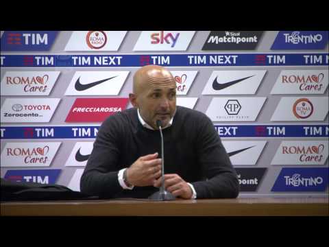 Focus on Roma - Serie A TIM 2015/16 - ENG