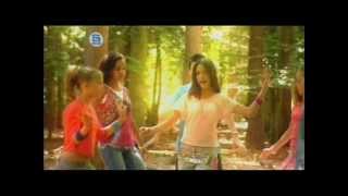 S Club Juniors - New Direction (Summer Special)