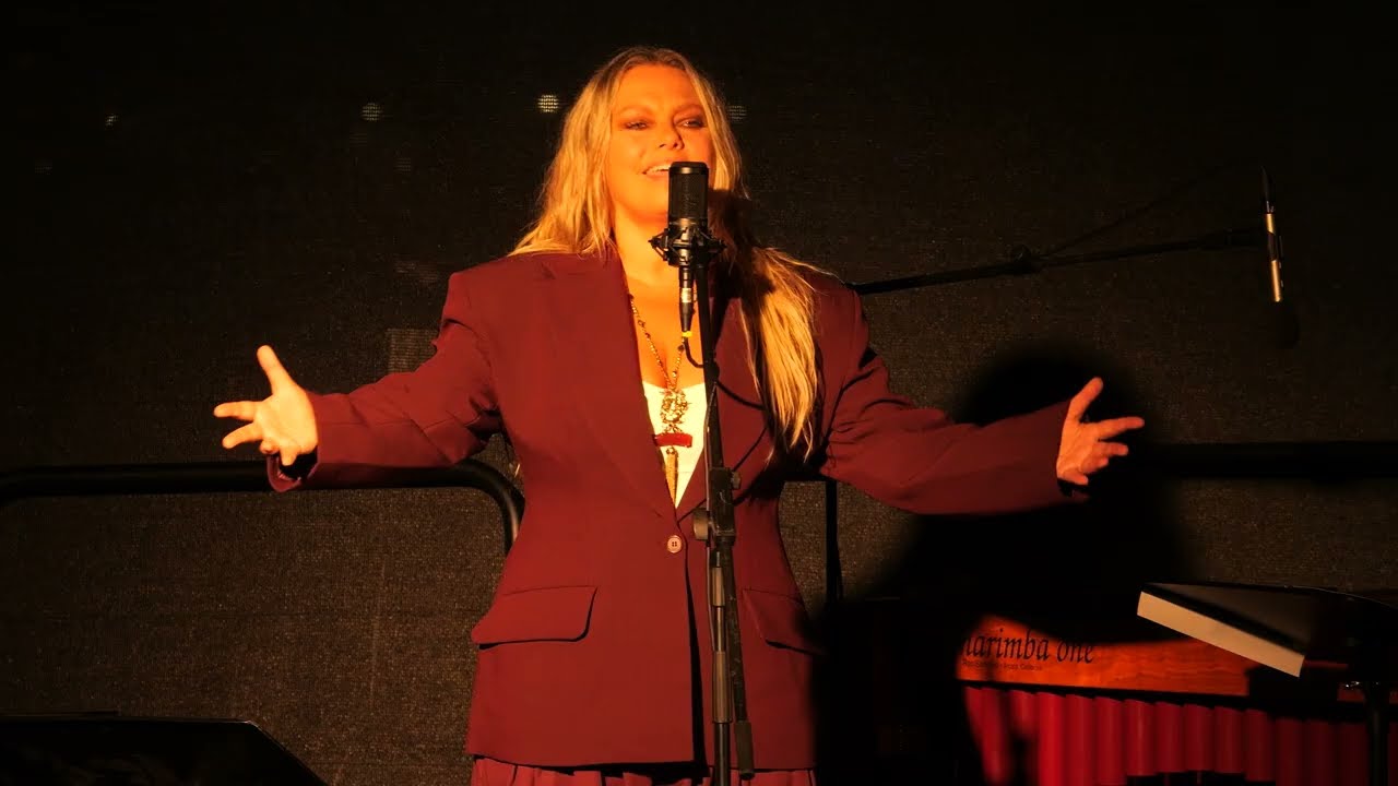 Senās uguns nakts Staldzenes stāvkrastā 2025